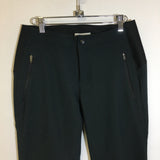Columbia Womens Softshell Hiking Pants - Size 8 - Pre-owned - XD95CQ