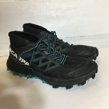 Scarpa Womens Spin St Trail Running Shoes - Size 6 US - Pre-Owned - XDTT1C