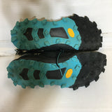 Scarpa Womens Spin St Trail Running Shoes - Size 6 US - Pre-Owned - XDTT1C