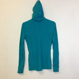 Icebreaker Woman's Midlayer Fleece - Size Extra Small - Pre-Owned - XESWKN