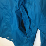 Helly Hansen Women's Rain Shell Jacket - Size S - Pre-Owned - XFTDRV