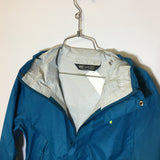 Helly Hansen Women's Rain Shell Jacket - Size S - Pre-Owned - XFTDRV