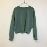 Lululemon Women Crop Sweater - Size 10 - Pre-Owned - XGR275