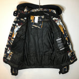 Protest Women's Snowboard Jacket - Size M - Pre-Owned - XGXHYY