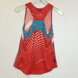 La Sportiva Women's Athletic Tanktop - Size Small - Pre-Owned - XGZ187