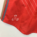 La Sportiva Women's Athletic Tanktop - Size Small - Pre-Owned - XGZ187