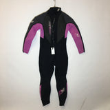 O'nell Youth Wetsuit - Size: 10 - Pre-Owned - XH5DHE
