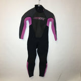 O'nell Youth Wetsuit - Size: 10 - Pre-Owned - XH5DHE