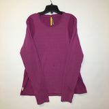 Lole Women's Wicking Long Sleeve Shirt - Size XL - Pre-Owned - XH7DZF