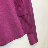 Lole Women's Wicking Long Sleeve Shirt - Size XL - Pre-Owned - XH7DZF