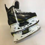 CCM Mens Hockey Skates - Size 8 - Pre-Owned - XHXZ7Q