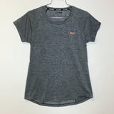 Dakine Women's Short Sleeve T-Shirt - Size M - Pre-Owned - XK528F