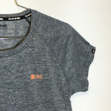 Dakine Women's Short Sleeve T-Shirt - Size M - Pre-Owned - XK528F