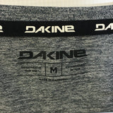 Dakine Women's Short Sleeve T-Shirt - Size M - Pre-Owned - XK528F