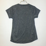 Dakine Women's Short Sleeve T-Shirt - Size M - Pre-Owned - XK528F
