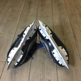 Kor Shift Hockey Skates - Size Men 7 - Pre-Owned - XK5NU8