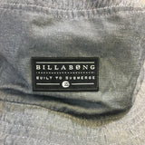 Billabong Men's Sun Hat - Large - Pre-Owned - XKZV91
