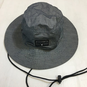 Billabong Men's Sun Hat - Large - Pre-Owned - XKZV91