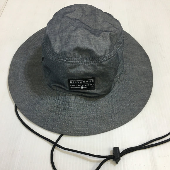 Billabong Men's Sun Hat - Large - Pre-Owned - XKZV91