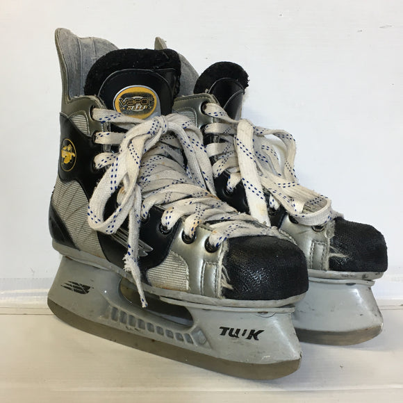 Bauer Hockey Skates - Pre-Owned - XLSD11