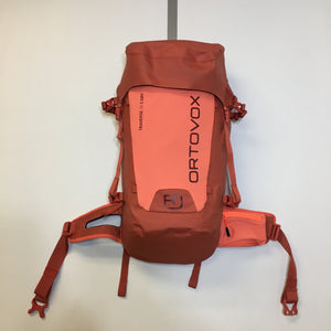 Ortovox Traverse 28S Dry Pack - Size 28L - Pre-owned - XLZBCL