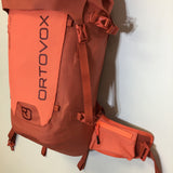 Ortovox Traverse 28S Dry Pack - Size 28L - Pre-owned - XLZBCL