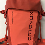 Ortovox Traverse 28S Dry Pack - Size 28L - Pre-owned - XLZBCL