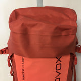 Ortovox Traverse 28S Dry Pack - Size 28L - Pre-owned - XLZBCL