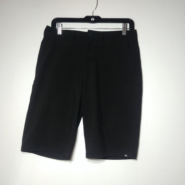 Quiksilver Mens Athletic Shorts - Size 29 - Pre-Owned - XNGSW7 – Gear Stop  Outdoor Solutions
