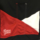 Race Face Women's Cycling Jersey - No Size Tag: M? - Pre - Owned - XNGXT5