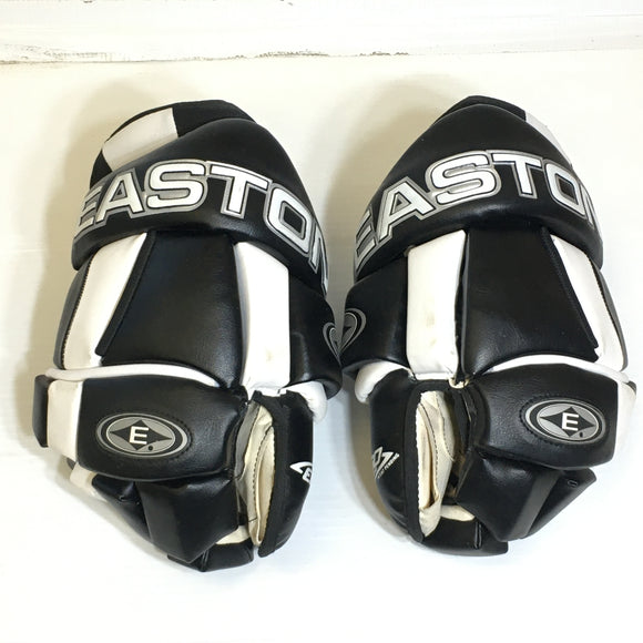 Easton Ultra Hockey Gloves - Size 13.5