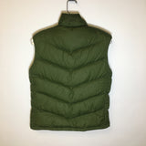 MEC Womens Down Insulated Vest - Size Medium - Pre-owned - XP3VQV