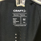 Craft Women's Longsleeve Athletic Shirt - Medium - Pre-Owned - XPCCH7