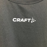 Craft Women's Longsleeve Athletic Shirt - Medium - Pre-Owned - XPCCH7