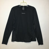 Craft Women's Longsleeve Athletic Shirt - Medium - Pre-Owned - XPCCH7