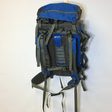 MEC Multi Day Backpack - Size Appro. 50-60L - Pre-owned - XPCS4Y