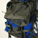 MEC Multi Day Backpack - Size Appro. 50-60L - Pre-owned - XPCS4Y