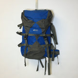 MEC Multi Day Backpack - Size Appro. 50-60L - Pre-owned - XPCS4Y