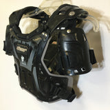 Thor Motocross Chest Protector - Size Child 40-60lbs - Pre-owned - XPUYKC