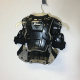 Thor Motocross Chest Protector - Size Child 40-60lbs - Pre-owned - XPUYKC