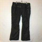 Oakley Pro Rider Series Snowpants - Regular Fit Large - Pre-Owned - XQB4BE