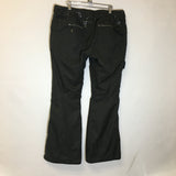 Oakley Pro Rider Series Snowpants - Regular Fit Large - Pre-Owned - XQB4BE