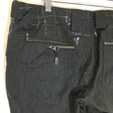 Oakley Pro Rider Series Snowpants - Regular Fit Large - Pre-Owned - XQB4BE