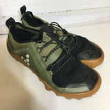 Vivobarefoot Womens Primus Trail SG Water/Hiking Shoes - Size 5.5 US - Pre-Owned - XQR8X5