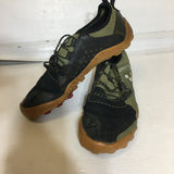 Vivobarefoot Womens Primus Trail SG Water/Hiking Shoes - Size 5.5 US - Pre-Owned - XQR8X5