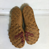 Vivobarefoot Womens Primus Trail SG Water/Hiking Shoes - Size 5.5 US - Pre-Owned - XQR8X5