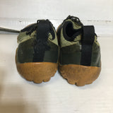 Vivobarefoot Womens Primus Trail SG Water/Hiking Shoes - Size 5.5 US - Pre-Owned - XQR8X5