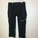 KLIM Adult In-The-Boot Motocross Pants - Size 34 Short - Pre-owned - XR7XWW