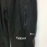 KLIM Adult In-The-Boot Motocross Pants - Size 34 Short - Pre-owned - XR7XWW