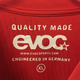 Evoc Men's Mountain Bike Jersey LS - Size XL - Pre-Owned - XRBLTR